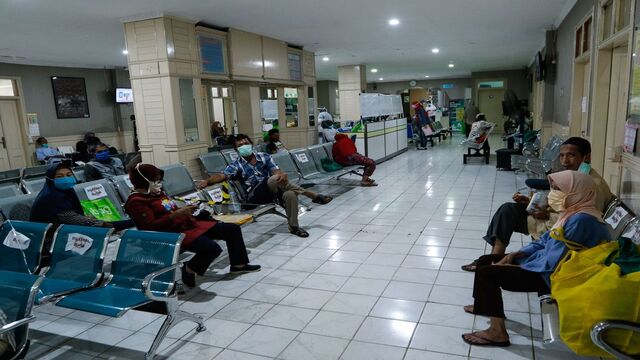 Rumah Sakit Gratis di Jakarta