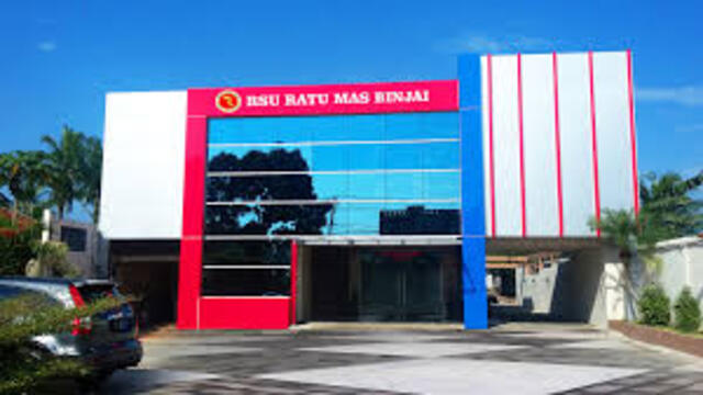 Rekomendasi RS Terbaik di Binjai