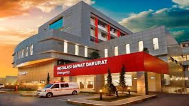 Rumah Sakit Berkualitas di Bandung