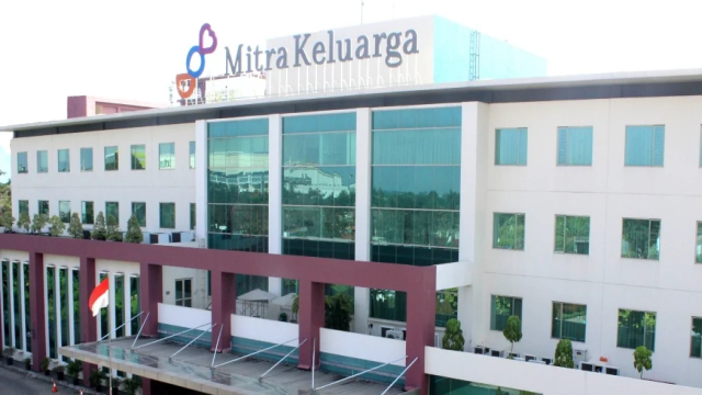 10 Rumah Sakit Khusus Jantung dengan Reputasi Baik di Indonesia