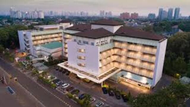 Rumah Sakit Terkemuka di Asia